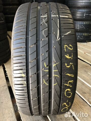 Hankook Ventus S1 Evo 2 K117 275/40 R20 106W
