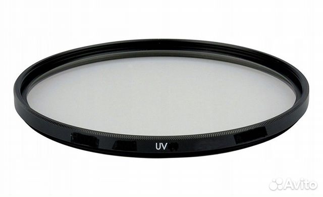 Светофильтр Fujimi UV dHD (77 мм) защитный