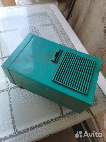 Диапроектор фд2