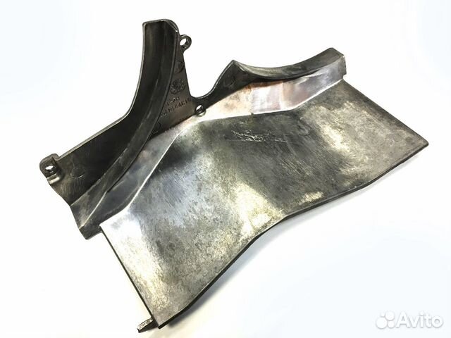 Слайдер крышки вариатора polaris RZR XP 1000 Turbo