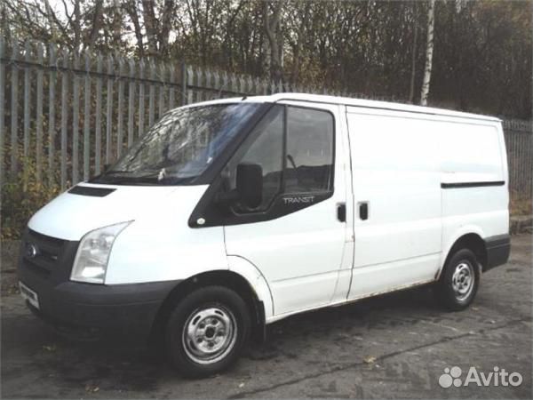 Разбор на запчасти Ford Transit 2006 Разбор на запчасти Ford Transit 2006