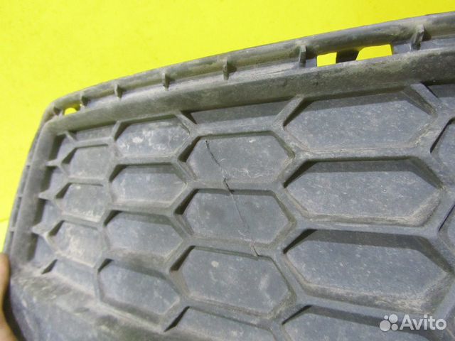 Решетка переднего бампера левая BMW X3 F25 (14-17) Решетка переднего бампера левая BMW X3 F25 (14-17)