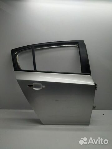 Chevrolet Cruze дверь задняя правая хэтчбек