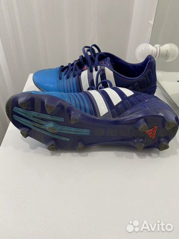 Бутсы Adidas nitrocharge 2.0 Бутсы Adidas nitrocharge 2.0