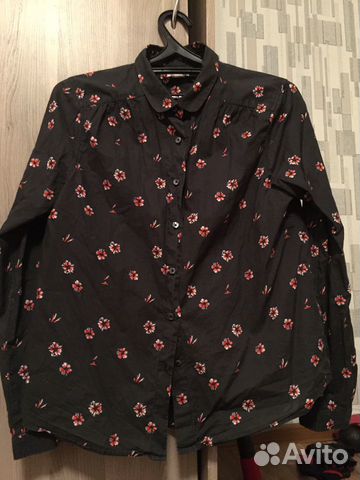 Рубашка Рубашка