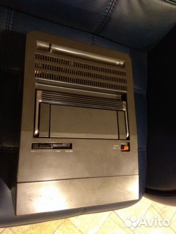 Монитор Panasonic Color Video Monitor TC-800T