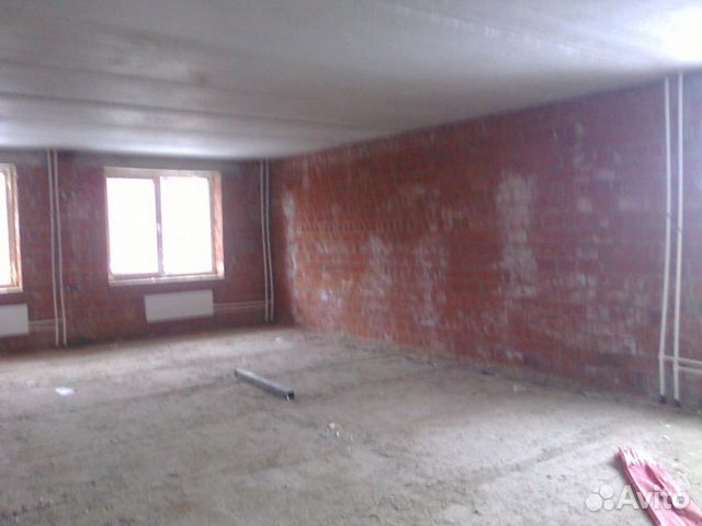 2-к квартира, 57 м², 3/7 эт.