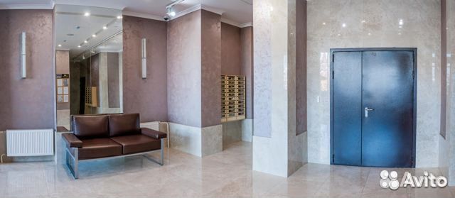 2-к квартира, 79.9 м², 7/18 эт. 2-к квартира, 79.9 м², 7/18 эт.