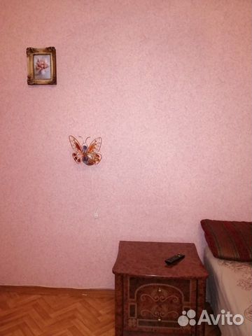 2-к квартира, 50 м², 6/9 эт.