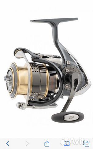 Катушка Daiwa Катушка Daiwa