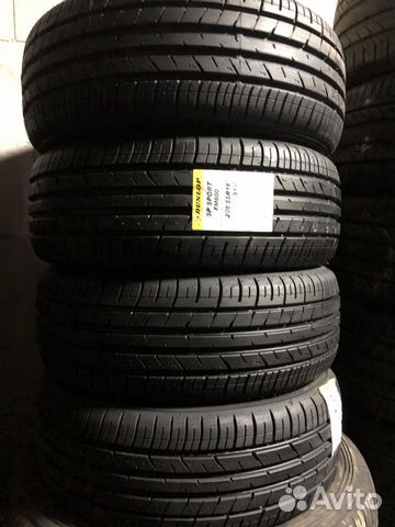 205 55 16 Dunlop SP Sport FM800 91V (новые) 205 55 16 Dunlop SP Sport FM800 91V (новые)