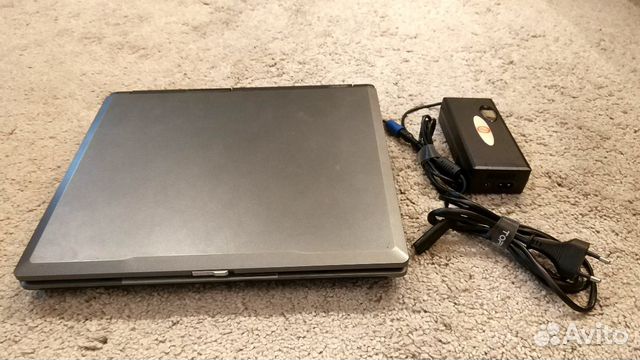 Ноутбук Asus A3000 Ноутбук Asus A3000