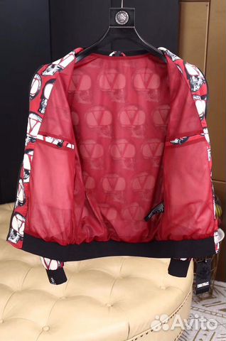 Куртка Valentino Куртка Valentino