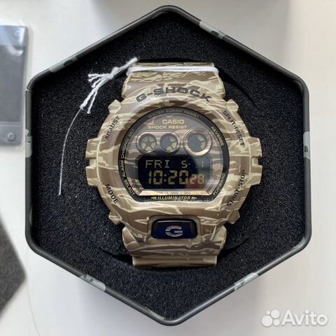 casio 3420