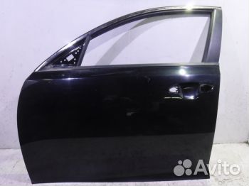 Дверь боковая передняя левая Киа Optima 4 JF Дверь боковая передняя левая Киа Optima 4 JF