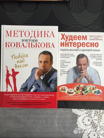 Книги Книги