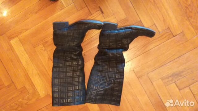 Сапоги Givenchy Сапоги Givenchy