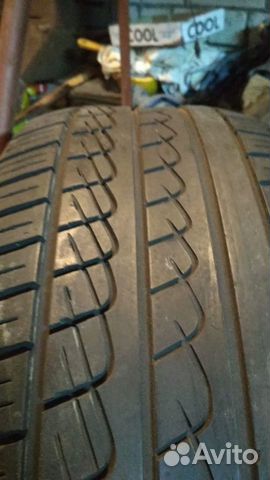 Pirelli R17 Pirelli R17