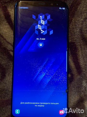 Samsung Galaxy S8+ 64Gb Samsung Galaxy S8+ 64Gb
