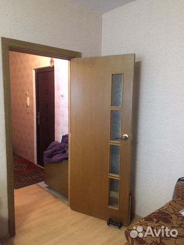 1-к квартира, 39 м², 9/9 эт.