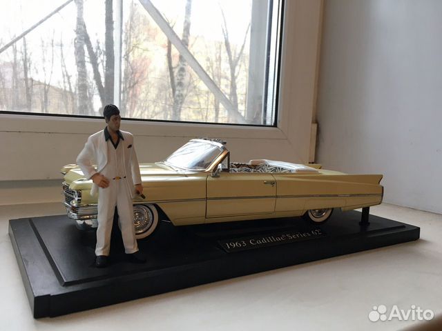 Коллекция моделей 1:18 Hot Wheels, AutoArt, Bburag