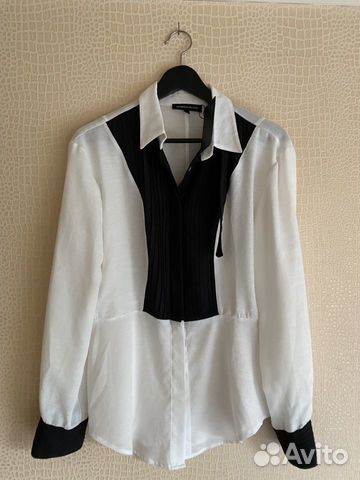 Новая рубашка “nonnacollection” Новая рубашка “nonnacollection”
