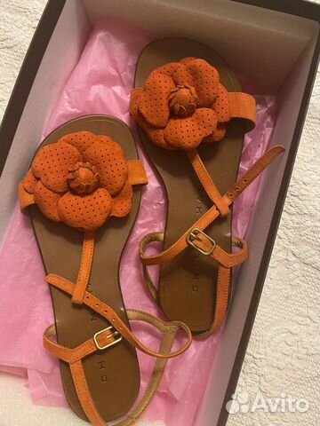 Сандали Сhie mihara, размер 34