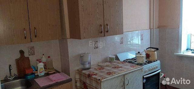 1-к квартира, 32.2 м², 2/9 эт.