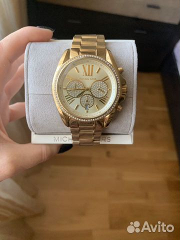 Часы Michael Kors Часы Michael Kors