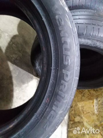 205/55/16 Hankook Ventus Prime2 205/55/16 Hankook Ventus Prime2