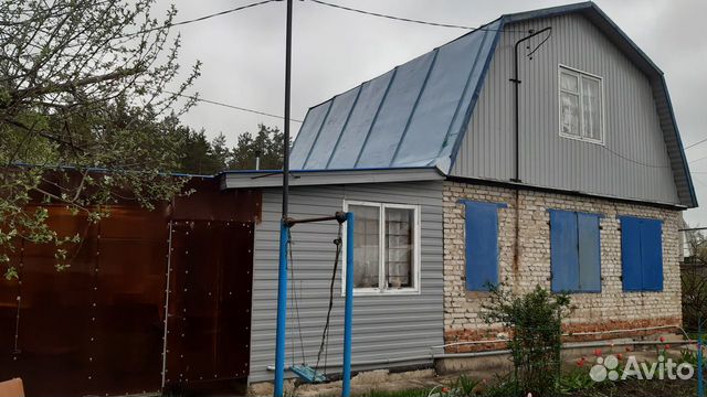Купить Дачу В Тамбовской Области