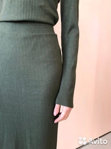 Юбка лапша Ushatava XS