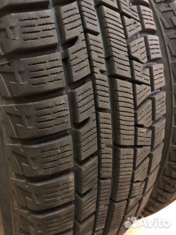 Yokohama Ice Guard IG50