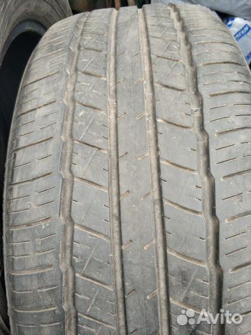 Резина landsail trailblazer clv2