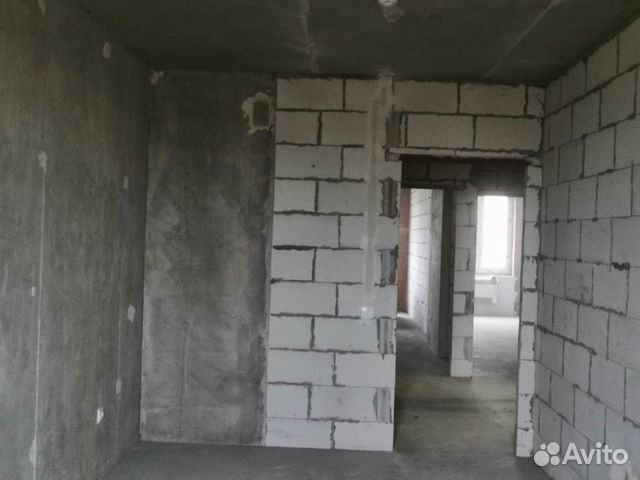 3-к квартира, 88 м², 7/9 эт.