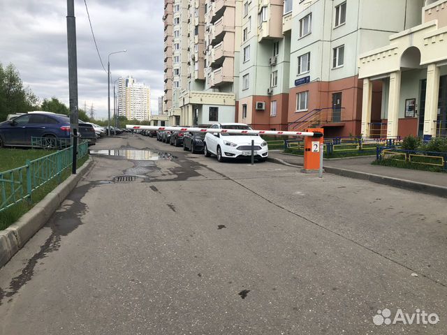 3-к квартира, 95 м², 18/20 эт. 3-к квартира, 95 м², 18/20 эт.