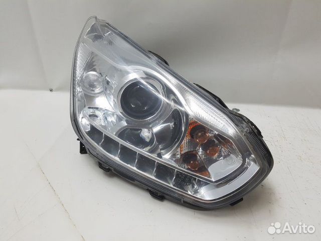 Фара правая Chery Tiggo T11 Фара правая Chery Tiggo T11