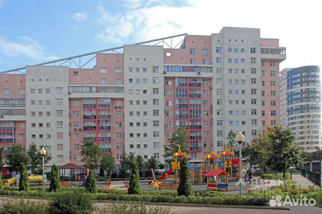 Машиноместо, 22 м² Машиноместо, 22 м²