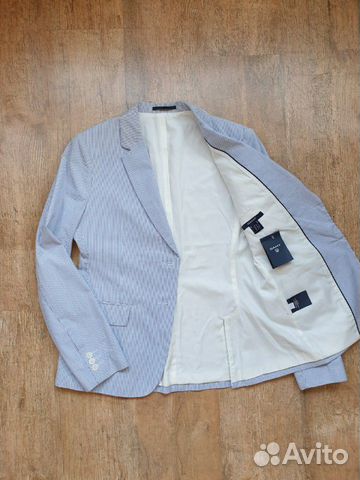 Новой женский Пиджак Gant р. 46