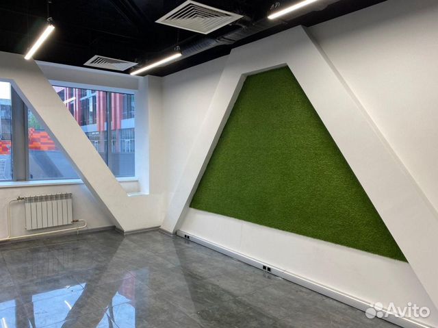 Помещение свободного назначения, 48 м² Помещение свободного назначения, 48 м²