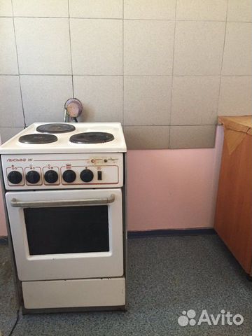 1-к квартира, 33 м², 6/9 эт.