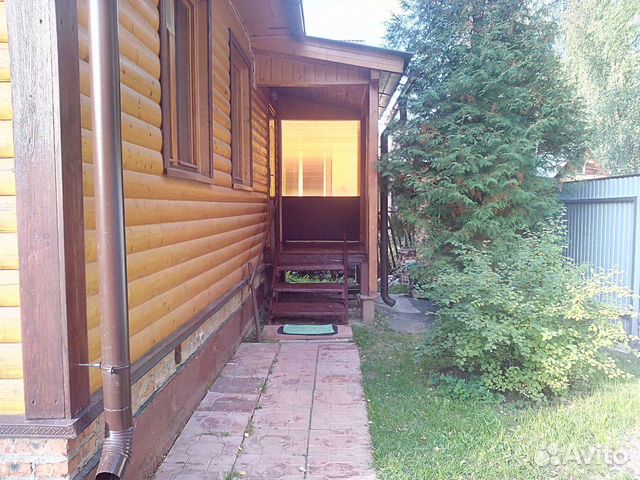Дача 90 м² на участке 6 сот. Дача 90 м² на участке 6 сот.