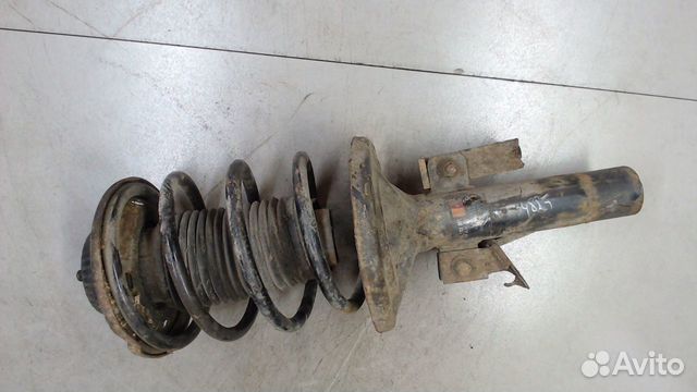 Амортизатор подвески левый передний Ford Mondeo 1