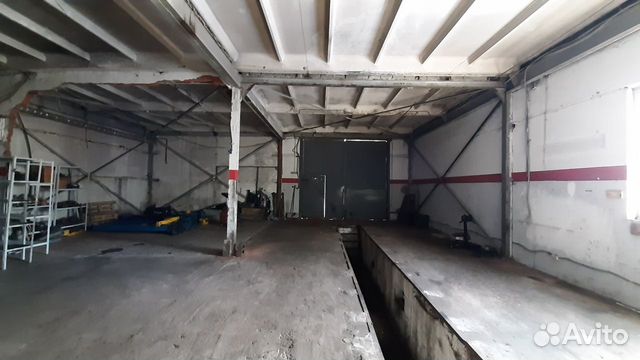 Помещение под автосервис, 144 м²