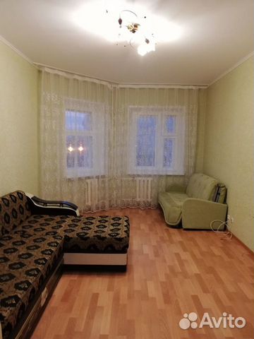 1-к квартира, 40 м², 4/9 эт. 1-к квартира, 40 м², 4/9 эт.