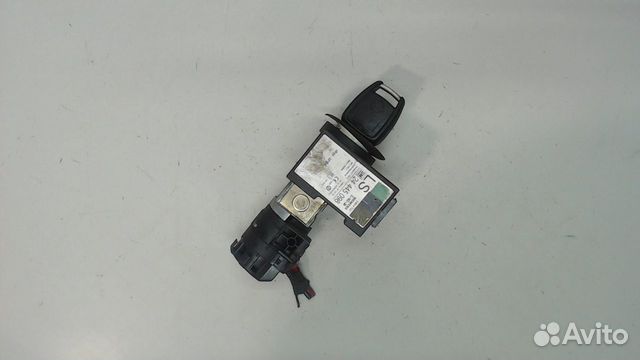 Замок зажигания Opel Omega 2000, 2002 Замок зажигания Opel Omega 2000, 2002