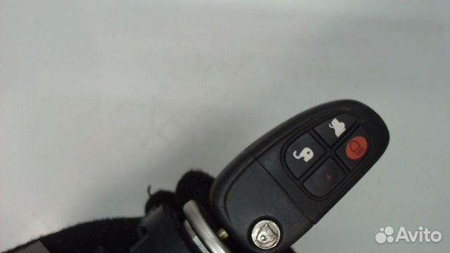 Замок зажигания Jaguar S-type, 2006 Замок зажигания Jaguar S-type, 2006