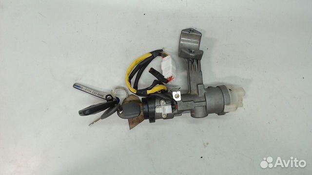 Замок зажигания KIA Sportage, 2007 Замок зажигания KIA Sportage, 2007