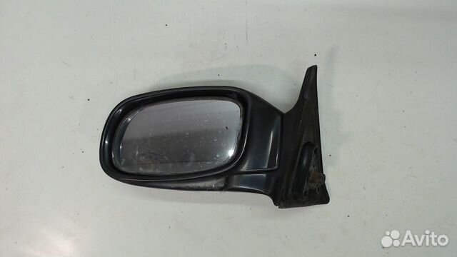 Зеркало боковое левое Toyota RAV 4, 2005 Зеркало боковое левое Toyota RAV 4, 2005