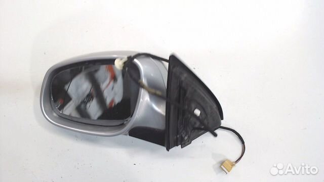 Зеркало боковое левое Porsche Cayenne, 2005 Зеркало боковое левое Porsche Cayenne, 2005